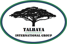 Groupe Talhaya International Logo