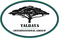 Groupe Talhaya International Logo